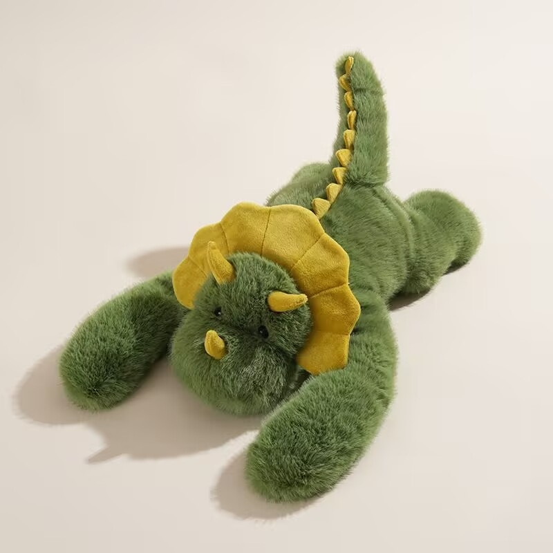 Panda, Koala, Dinosaur Plush Doll Gift – Kids Soft Stuffed Toy